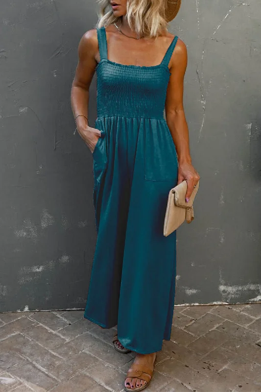 Peacock Blue